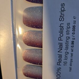 New never opened colorstreet nails it takes tucson